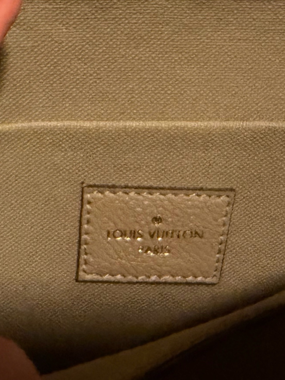 Louis Vuitton Pochette Félicie - Picture 11 of 14